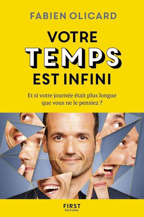 votre-temps-est-infini-fabien-olicard
