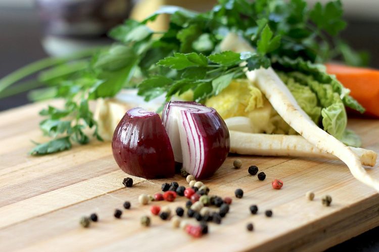 Comment conserver un oignon plus longtemps ?