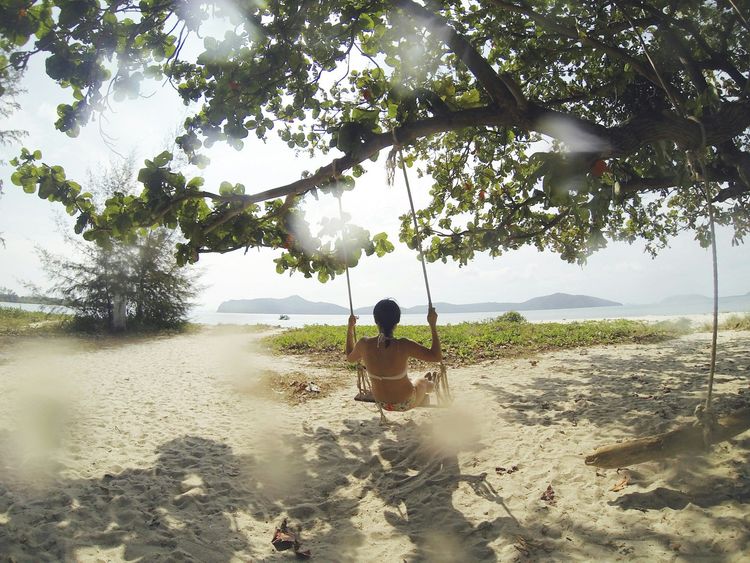 Idées d'activités pour un week-end d'été