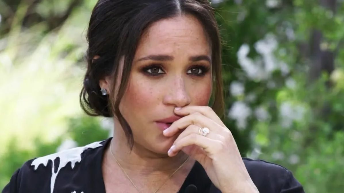 Meghan Markle : après son amputation, son père Thomas Markle rentre aux États-Unis pour une étape décisive