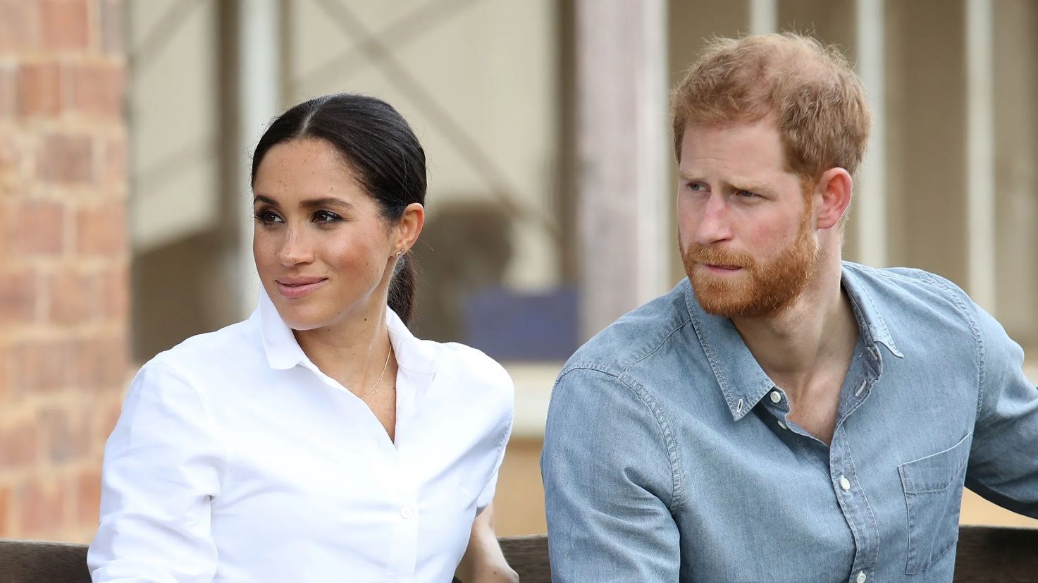 Meghan Markle et le prince Harry accusés de livrer une leçon magistrale de manipulation