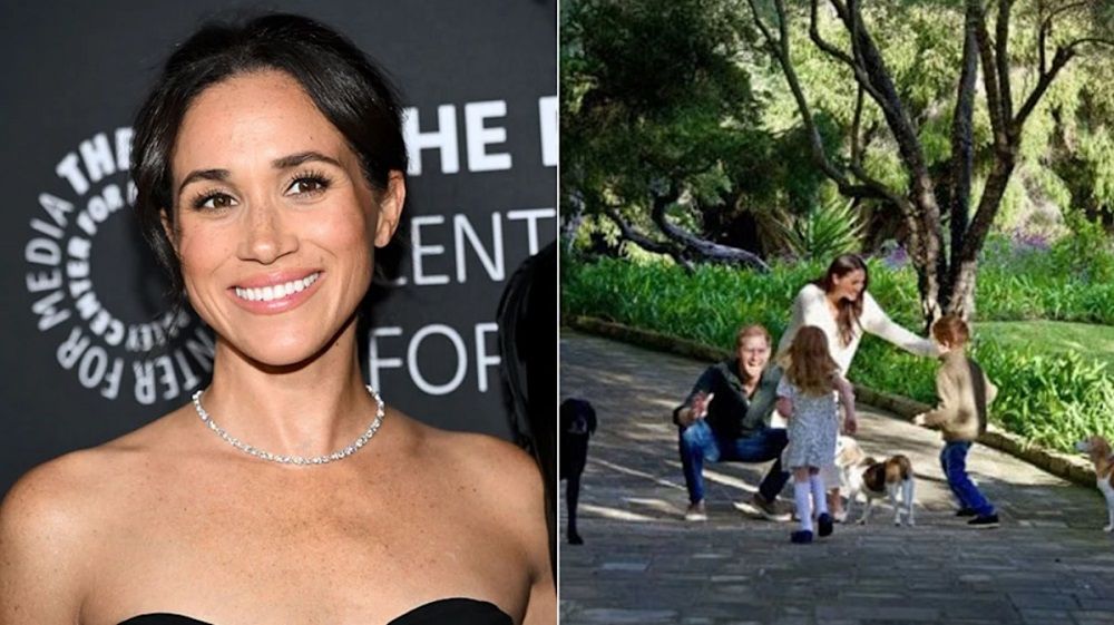 Meghan Markle : le conseil essentiel qu'elle a donn&eacute; &agrave; Archie pour &eacute;viter d'&ecirc;tre tout seul &agrave; l&rsquo;&eacute;cole