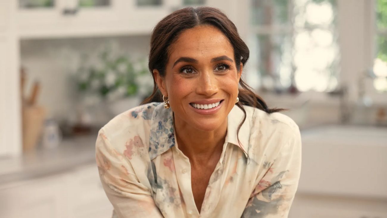 M&ecirc;me pour son anniversaire, elle ne pense qu&rsquo;&agrave; l&rsquo;argent : ce que Meghan Markle a fait pour ses 44 ans cr&eacute;e la pol&eacute;mique