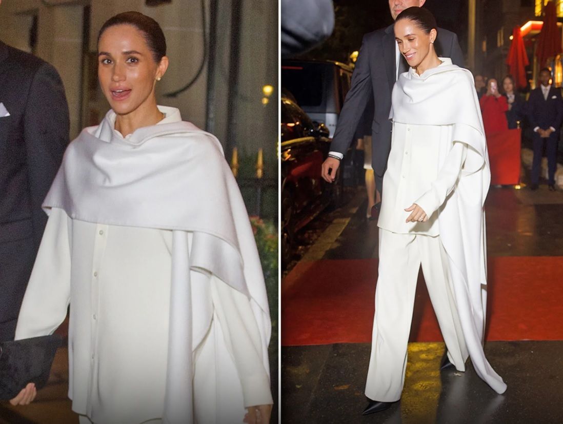 meghan-markle-fashion-week-paris-defile-balenciaga-pierpaolo-piccioli