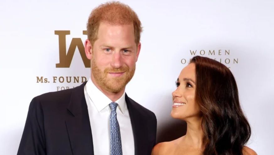 Coup dur pour Meghan et Harry, fragilisés après deux départs coup sur coup