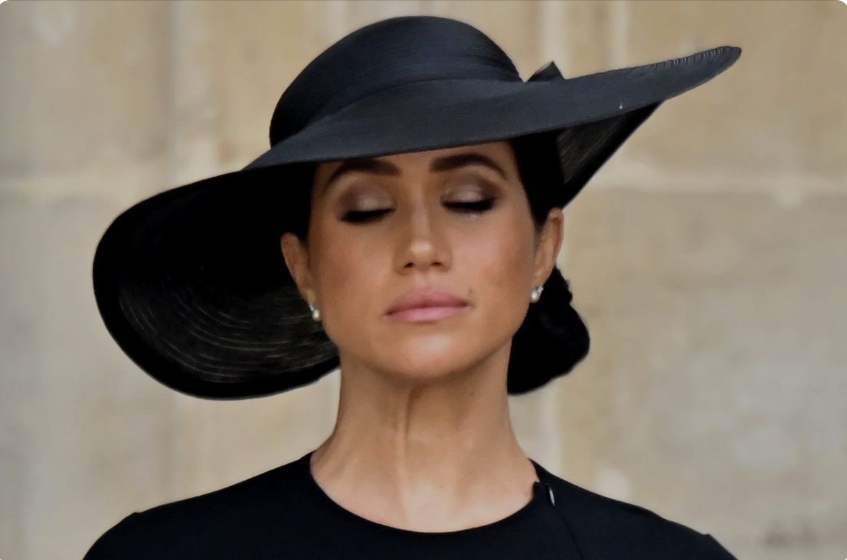 Meghan Markle face &agrave; une nouvelle &eacute;preuve familiale : son p&egrave;re amput&eacute; et toujours en soins intensifs, l&rsquo;inqui&eacute;tude grandit