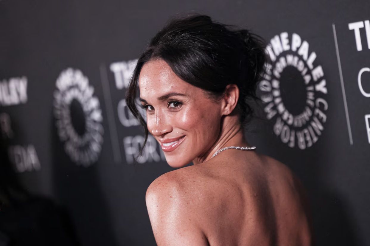 Meghan Markle : cette phrase très dure qui relance les tensions autour de son cercle d’amis