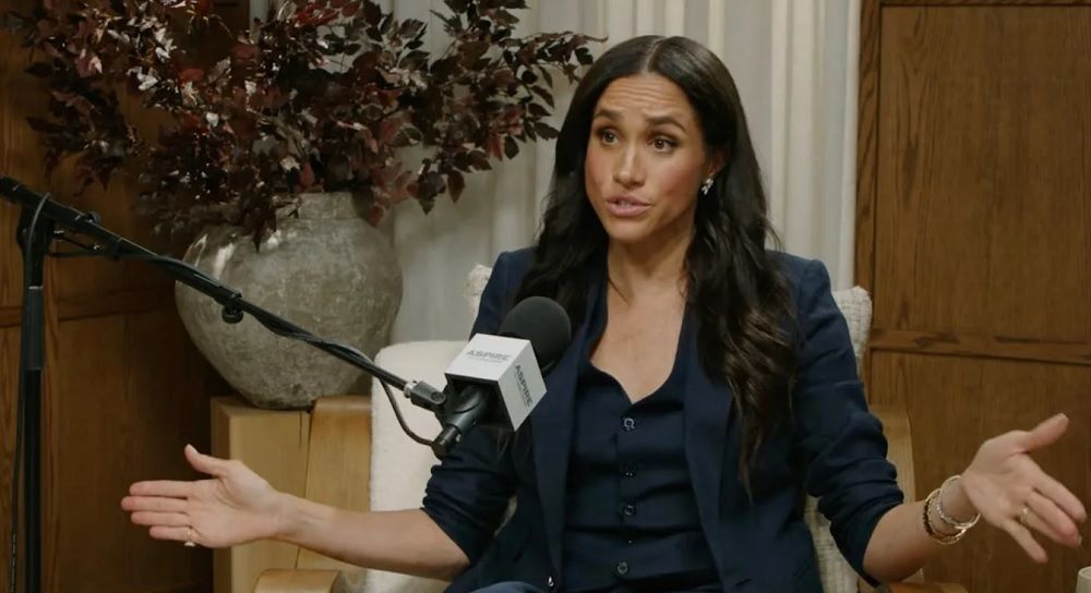 Meghan Markle : son père opéré d’urgence et placé en soins intensifs