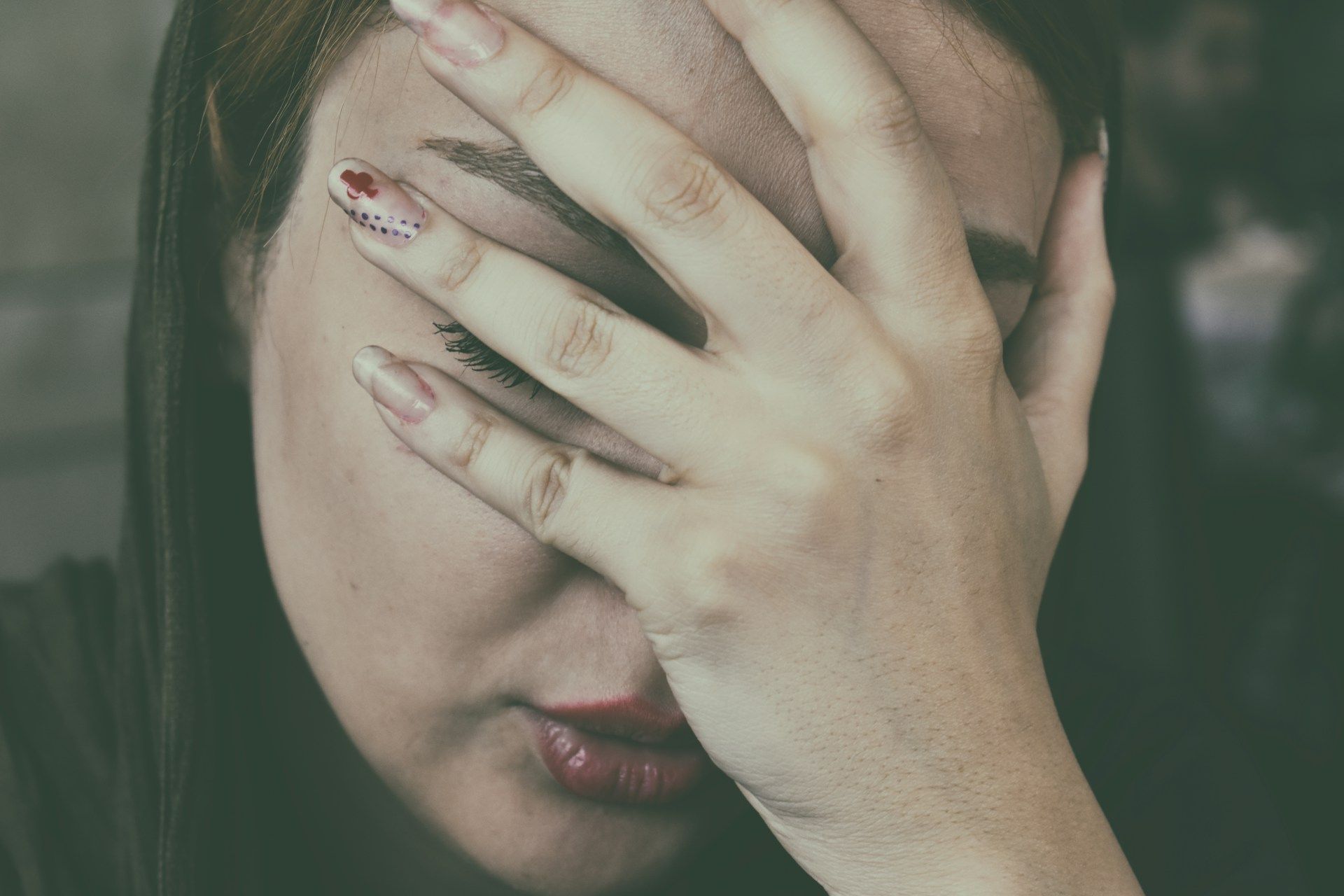Je me sens découragé : comment faire ?