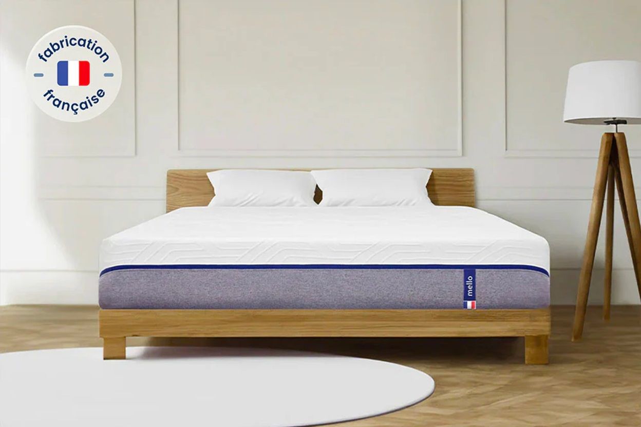 mello-matelas