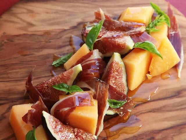 Que servir avec du melon ? 10 idées salées fraîches et originales | So Busy Girls
