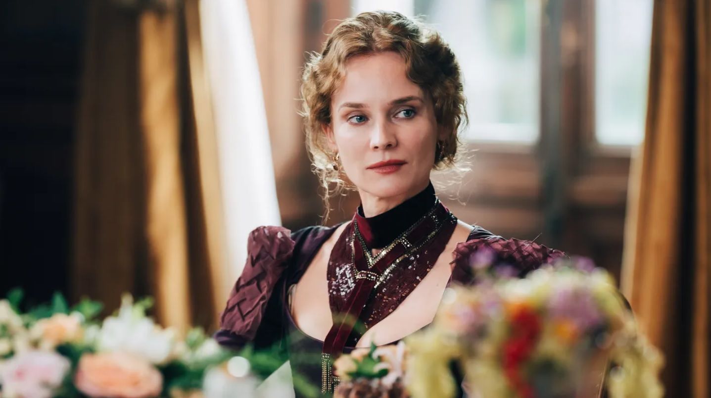 Merteuil : HBO Max d&eacute;voile la bande-annonce envo&ucirc;tante de sa nouvelle s&eacute;rie fran&ccedil;aise inspir&eacute;e des Liaisons Dangereuses
