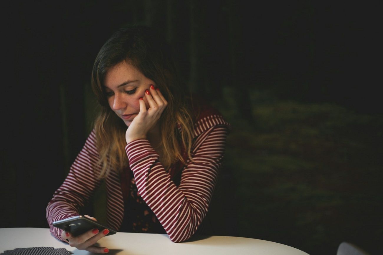 Conséquences néfastes du smartphone sur notre cerveau