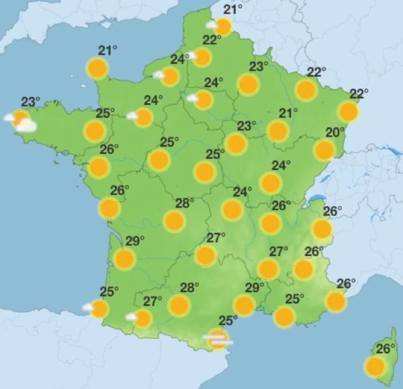 meteo-france-dimanche-23-aout-2025