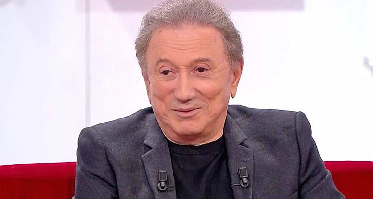 C&rsquo;est dangereux : Michel Drucker face aux critiques sur sa fortune colossale