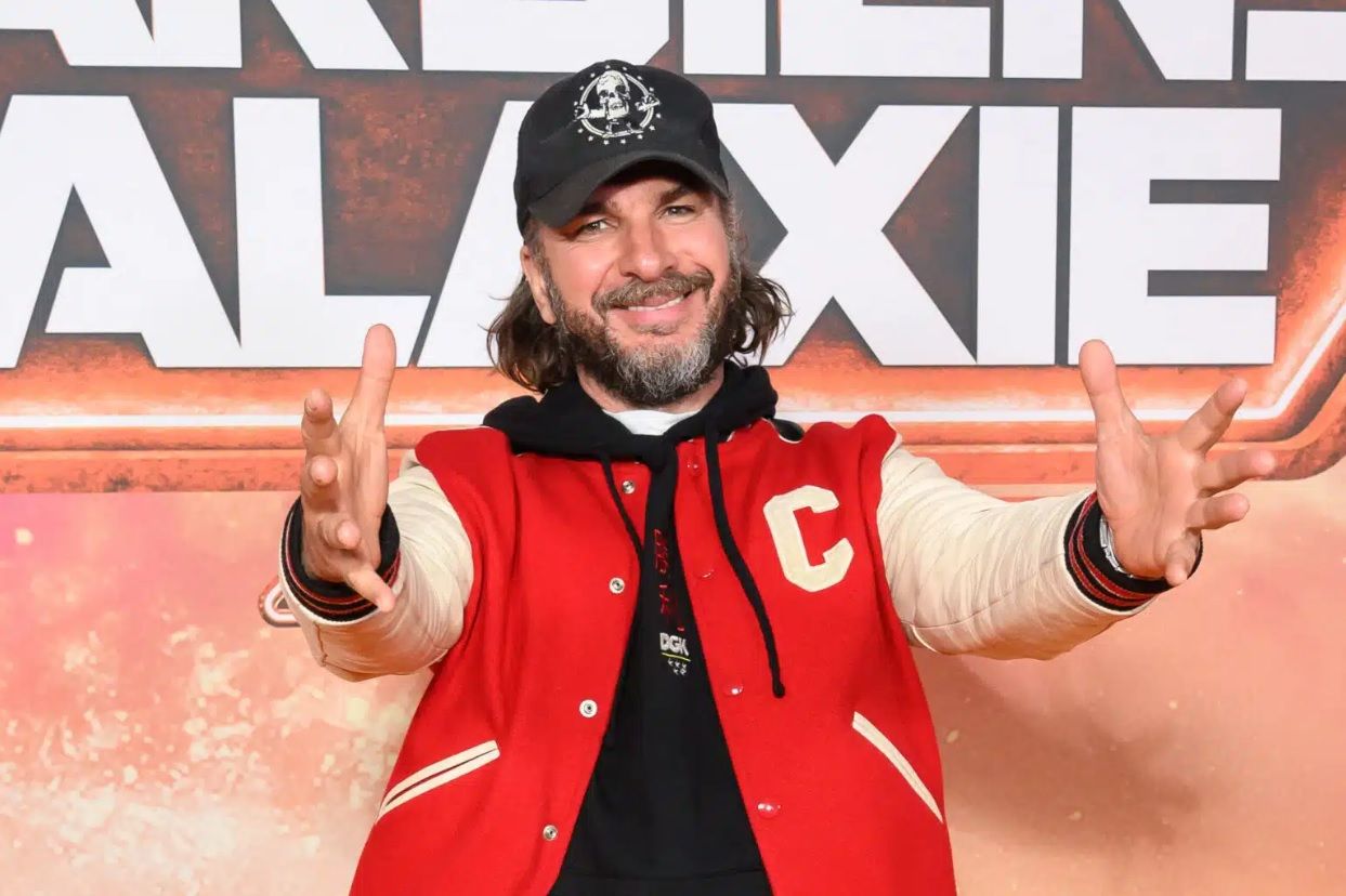 Fatal Bazooka de retour au cinéma : Michael Youn promet une suite explosive pour 2026