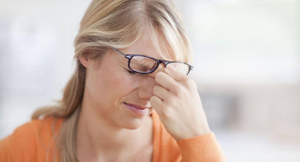 Pourquoi les femmes ont autant de migraines ?