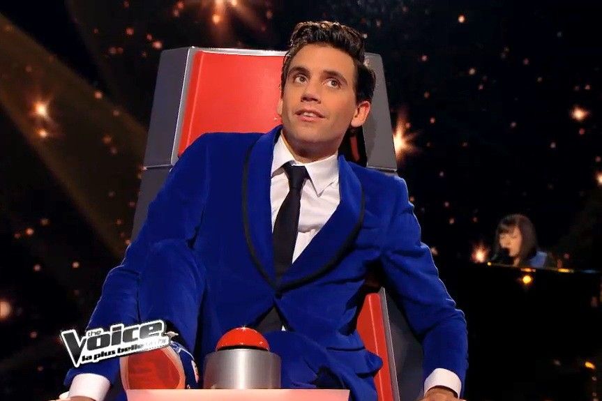 Mika surprend ses fans : son retour dans The Voice n’est pas celui qu’on attendait
