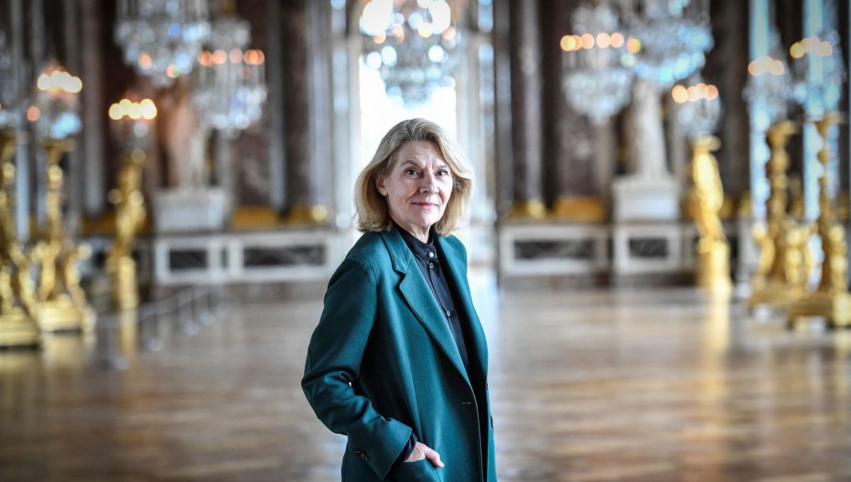 Paradis caché à Versailles : le secret bien gardé entre la nouvelle ministre de la culture Catherine Pégard et Brigitte Macron