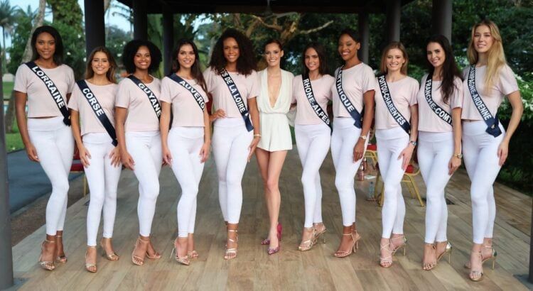 Miss France 2026 : cette candidate est la fille d’une ancienne Miss et elle fascine déjà