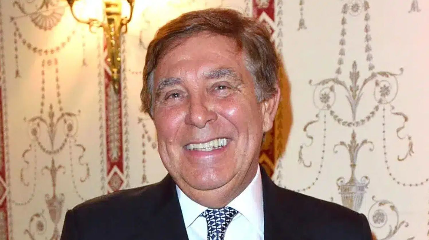 Miss France : Jean-Pierre Foucault face &agrave; une question probl&eacute;matique pour l&rsquo;avenir du concours