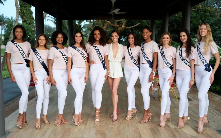 Miss France 2026 : ces r&eacute;gions oubli&eacute;es qui r&ecirc;vent enfin d&rsquo;un titre