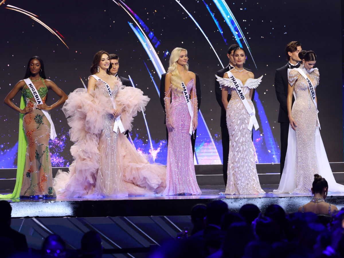 Miss Univers 2025 : la crise s’amplifie après la démission de deux jurés et des accusations de tricheries