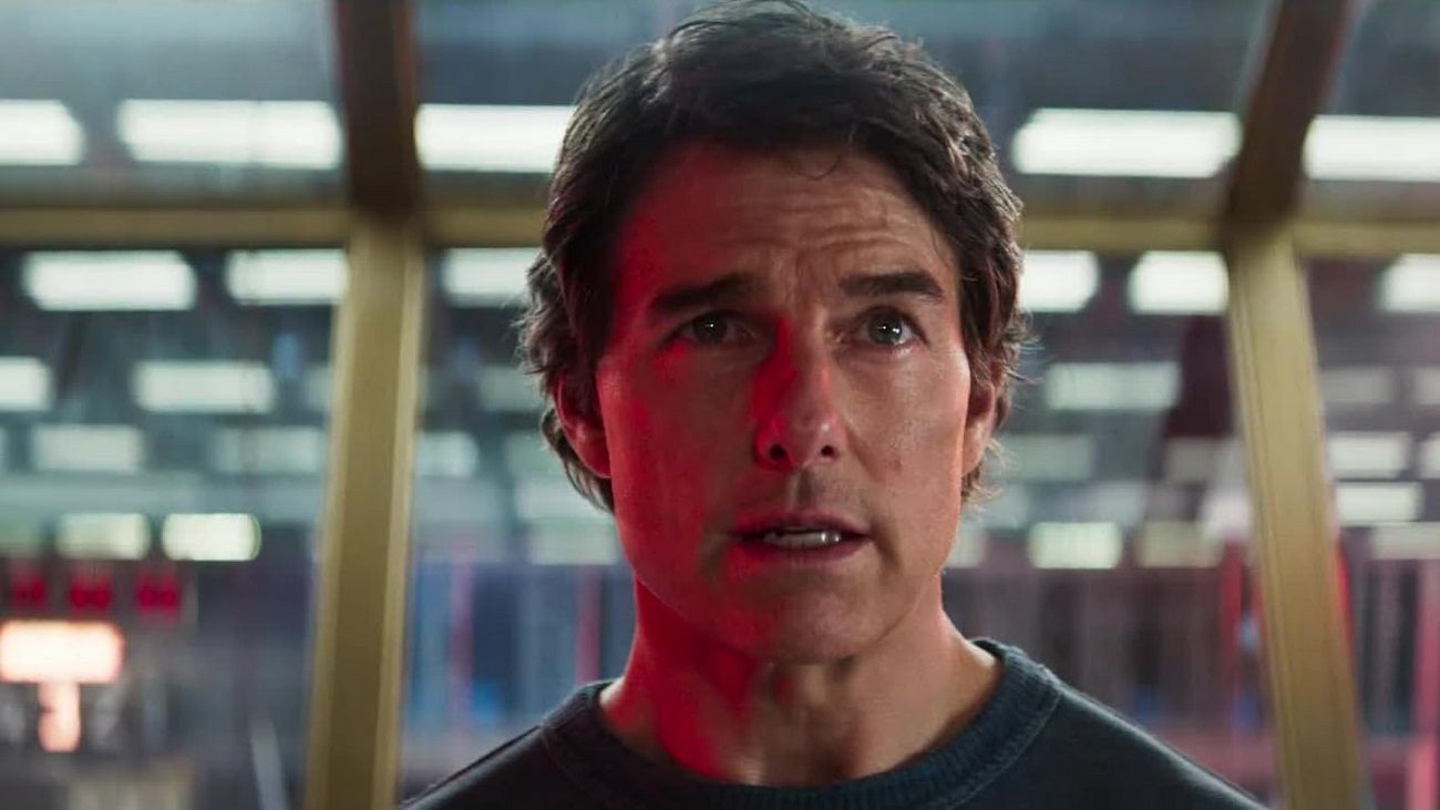La bande-annonce de Mission : Impossible, The Final Reckoning