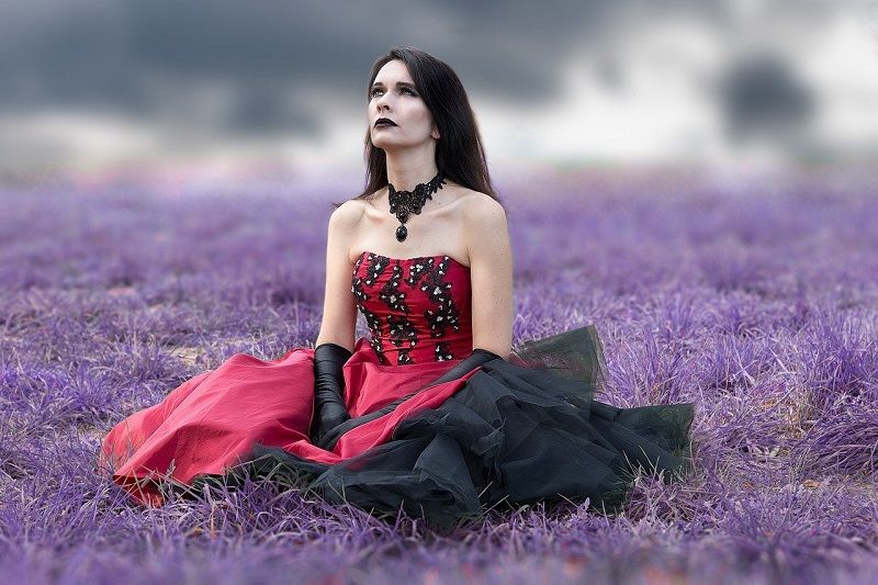 mode-robe-gothique