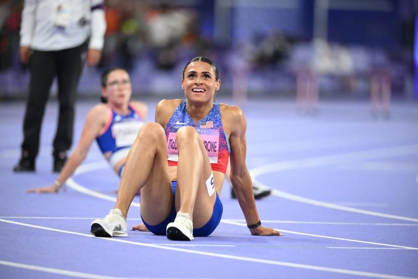 Mondiaux d’athlétisme : la raison qui se cache derrière l’étonnante tradition des médailles remises juste après la course