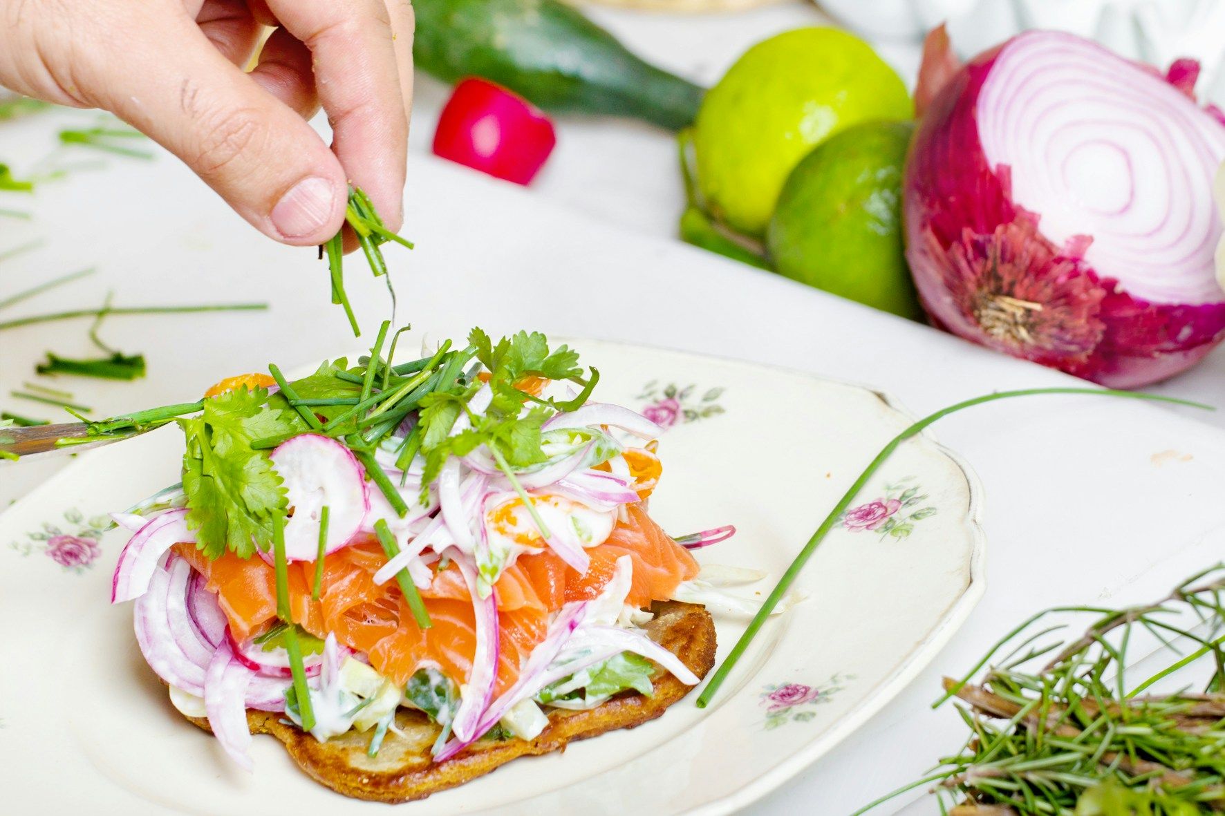 Comment fonctionne le Reverse Diet ?
