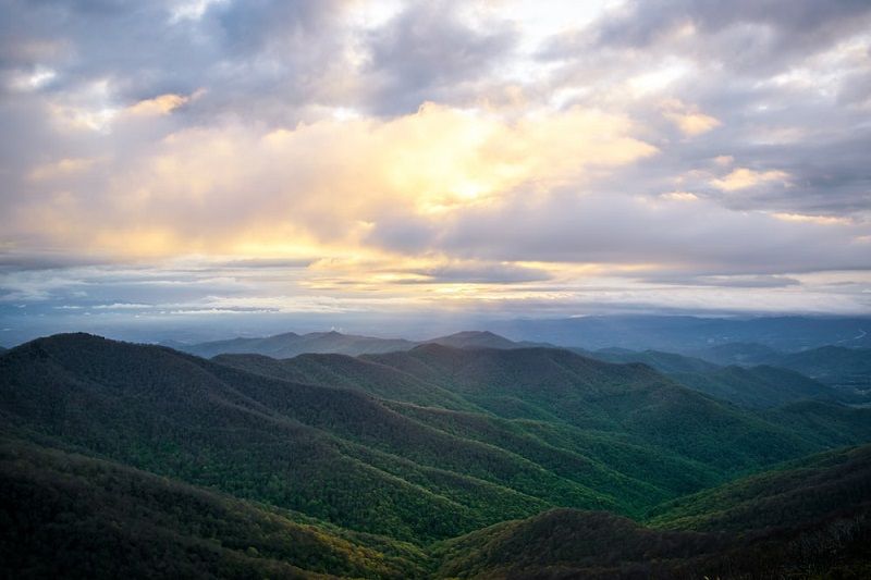 montagnes-paysage