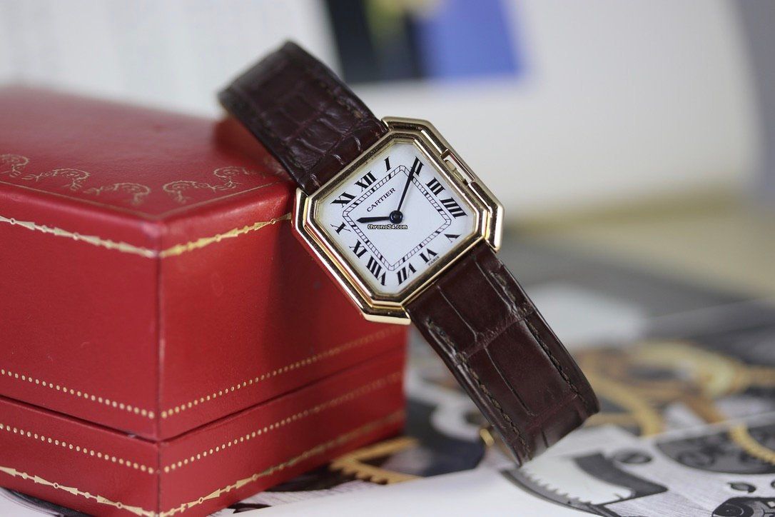 montre-cartier