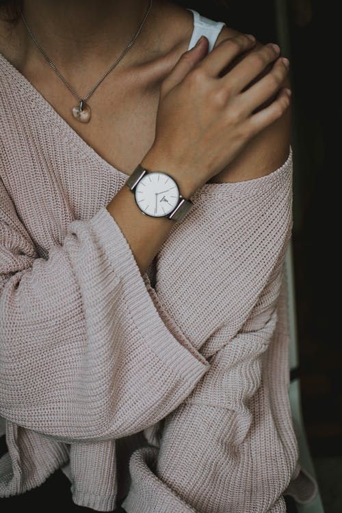 montre-femme