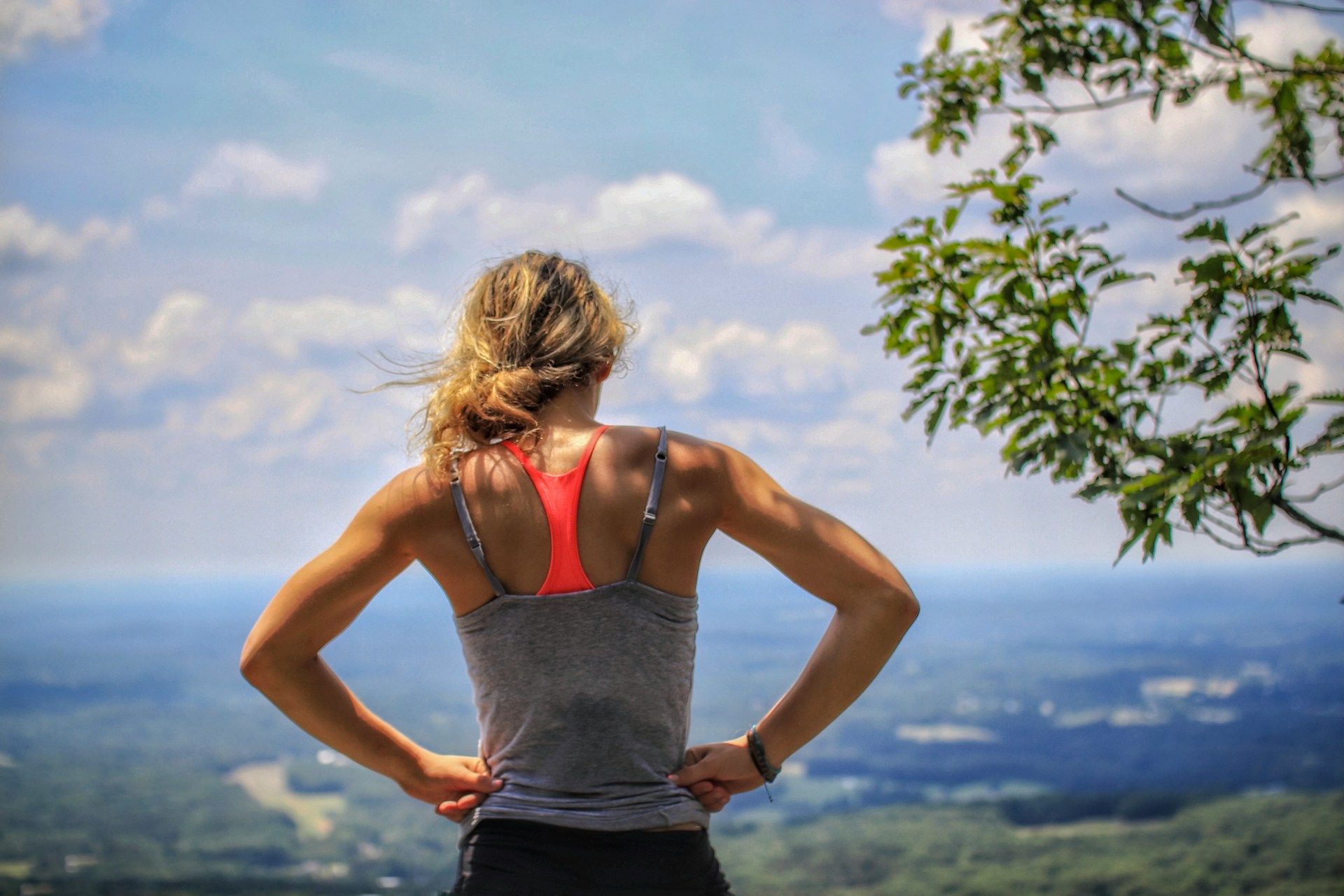 Les erreurs à éviter quand on pratique le running.