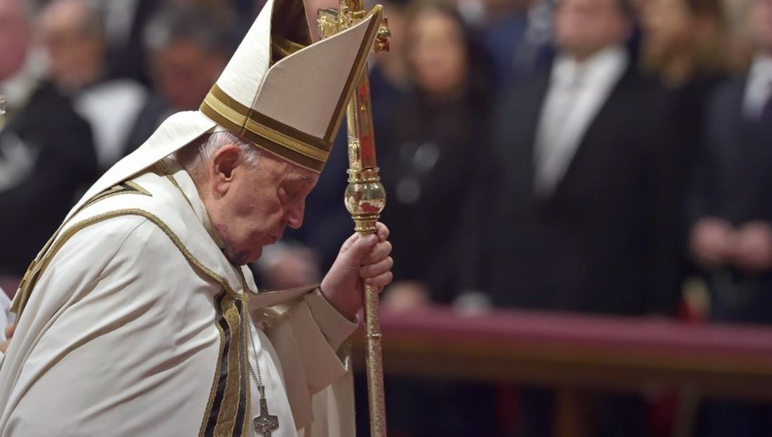 Mort du pape François : qui sera le nouveau pape ?