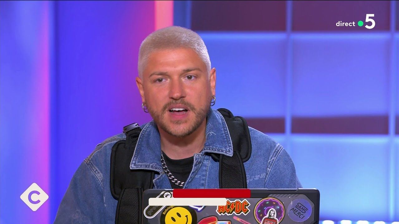 On croit que tout change, mais non : Mosimann raconte l’après Star Academy