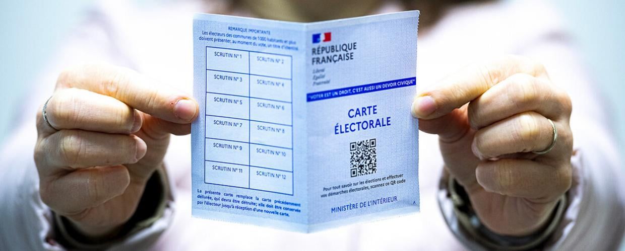 Municipales 2026 : apr&egrave;s cette date limite, il sera trop tard pour s&rsquo;inscrire et voter