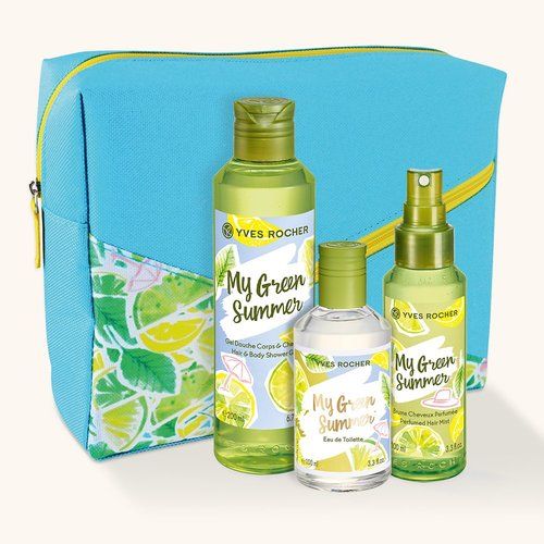 my-green-summer