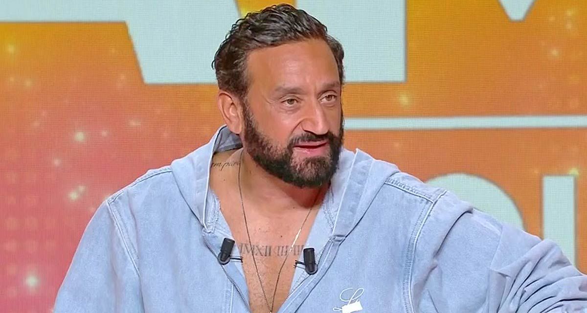 Comment Cyril Hanouna a bouleversé Shana Loustau avec une phrase inattendue dans TBT9