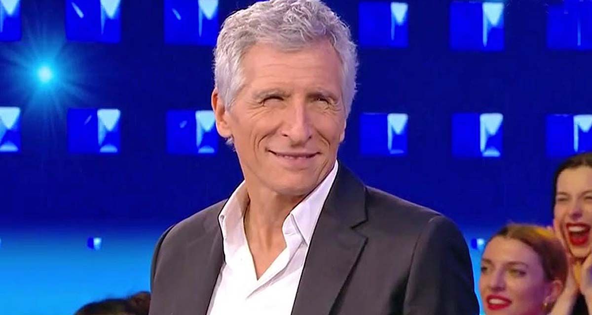 Cela t&rsquo;a bless&eacute;e et j&rsquo;en suis d&eacute;sol&eacute; : Nagui pr&eacute;sente ses excuses &agrave; Sophia Aram apr&egrave;s la temp&ecirc;te