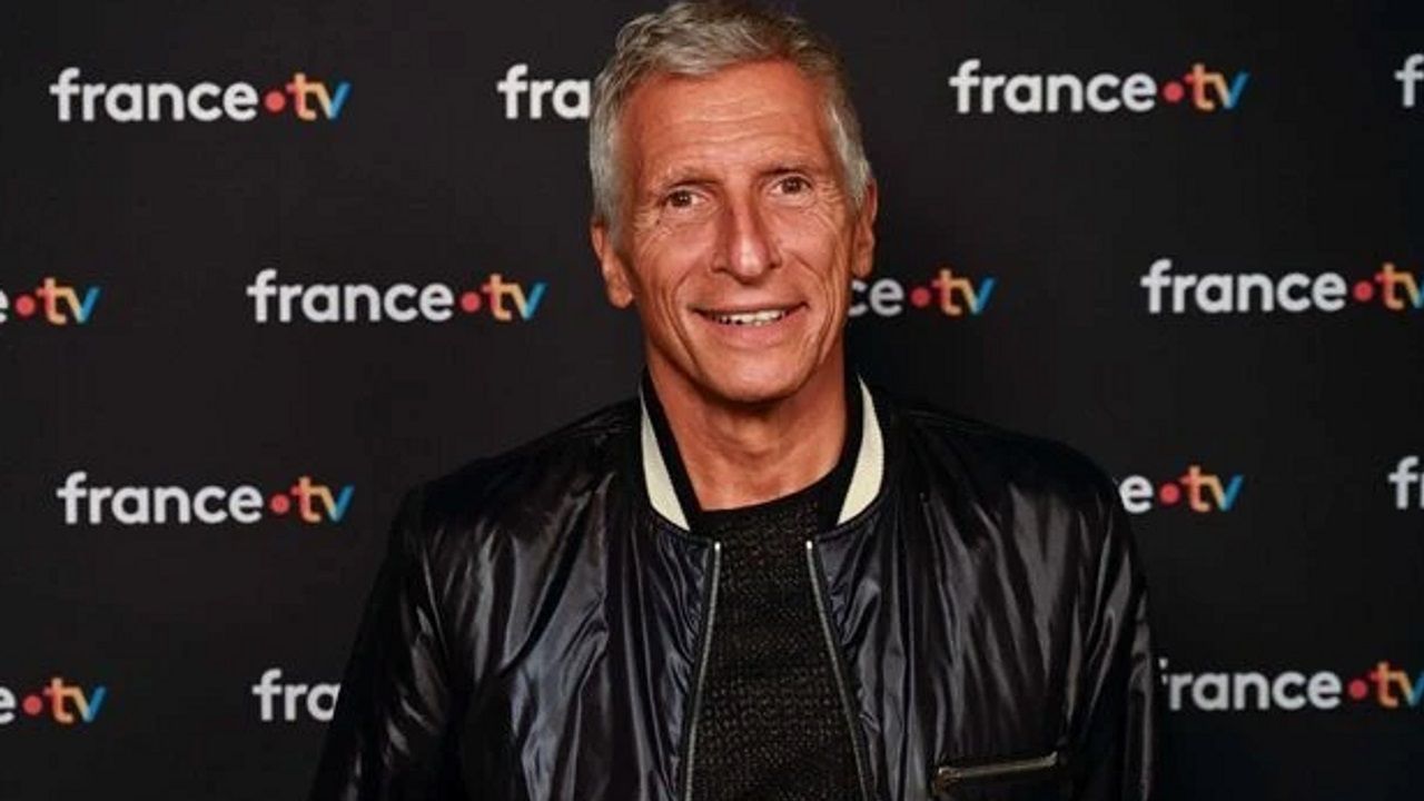 Je gagne très bien ma vie : face aux accusations, Nagui sort du silence et répond sans détour