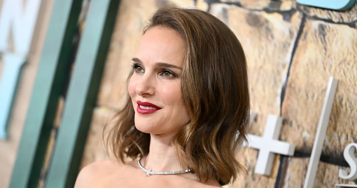 Tr&egrave;s peu d&rsquo;apparitions, aucune d&eacute;claration : comment Natalie Portman et Tanguy Destable ont r&eacute;ussi &agrave; cacher leur histoire d'amour