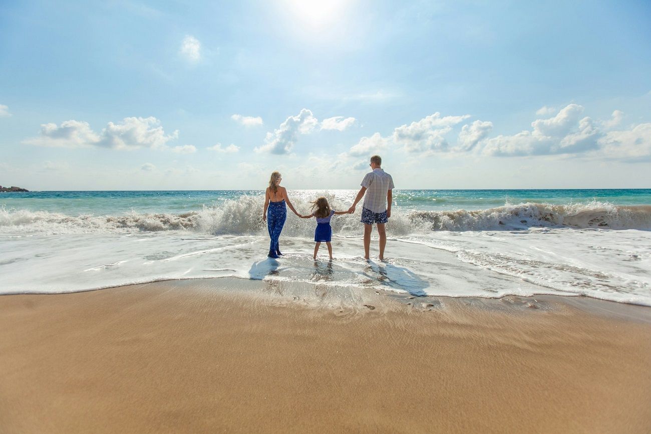 Les erreurs &agrave; &eacute;viter pour passer de bonnes vacances en famille