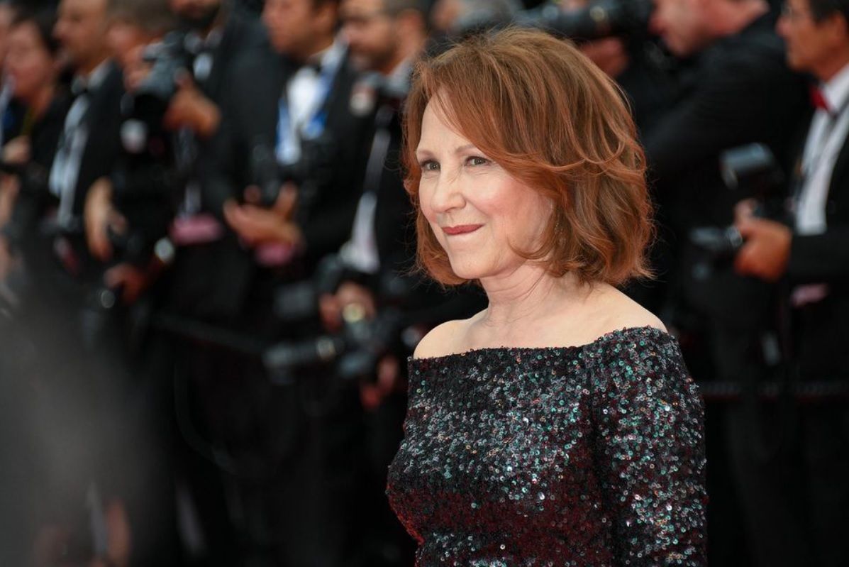 Pourquoi Nathalie Baye parlait si différemment de Sylvie Vartan et de Laeticia Hallyday