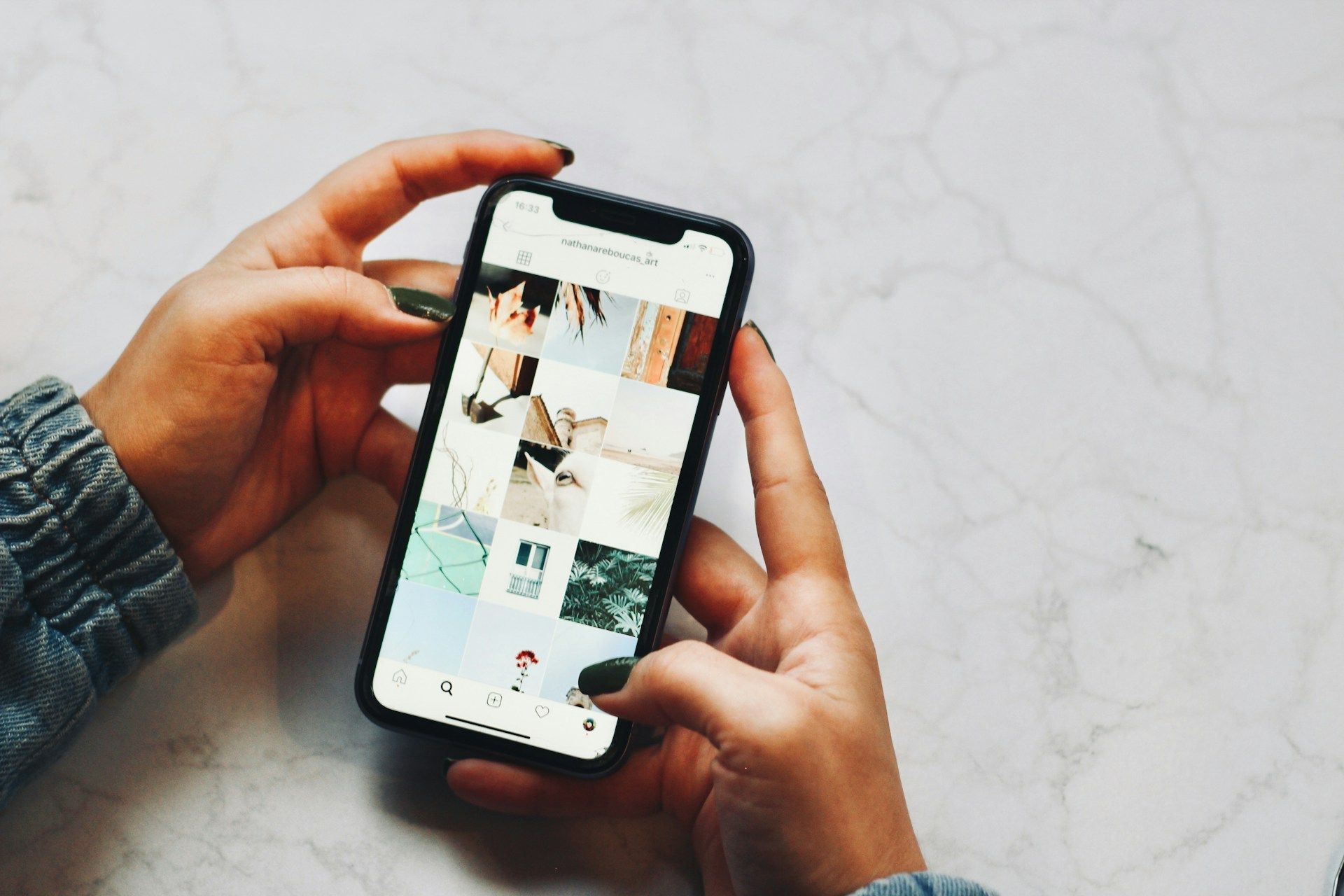 Combien de temps maximum sur les réseaux sociaux ?