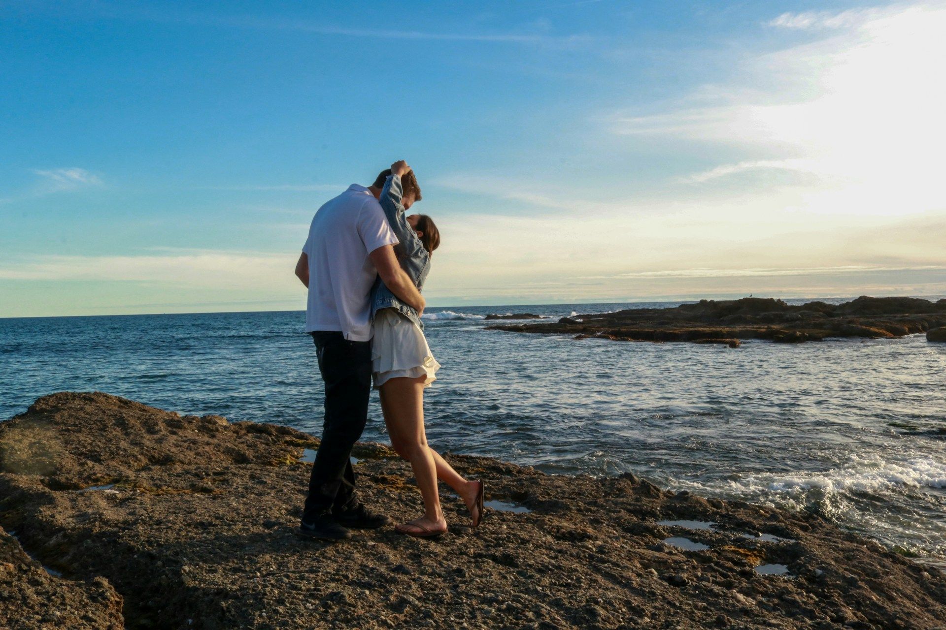 Liste des choses à se dire en couple.