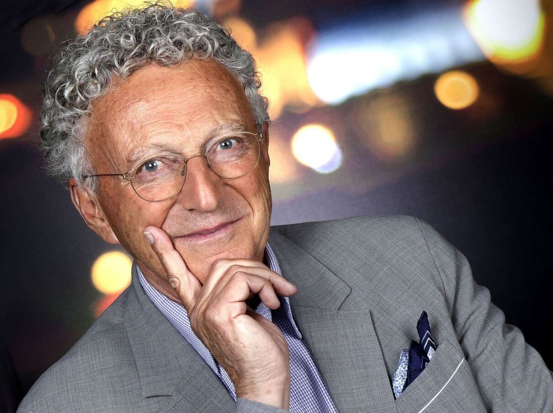 J’ai un devoir de réserve : Nelson Monfort brise le silence sur France Télévisions après son départ