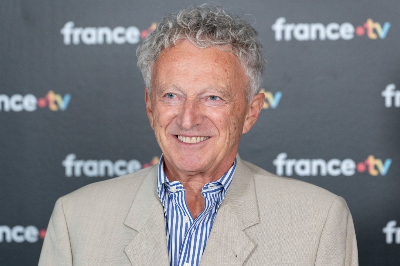 Il faut s&eacute;parer l&rsquo;homme de l&rsquo;&oelig;uvre : Nelson Monfort choque en soutenant Jean-Marc Morandini