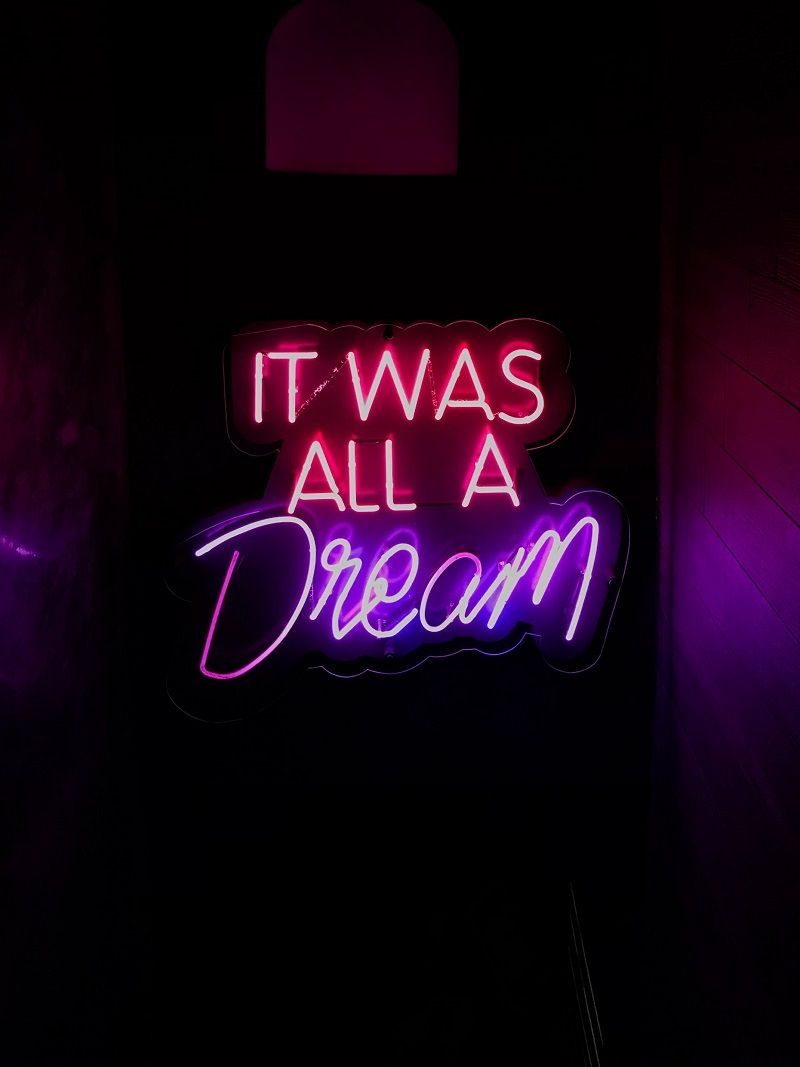 neon-it-was-all-a-dream